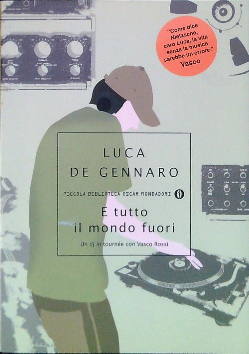 Libro di Faccia