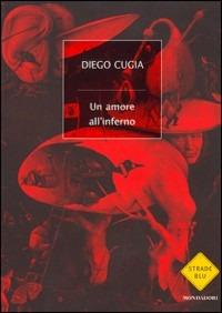 Un amore all'inferno -  Diego Cugia - copertina