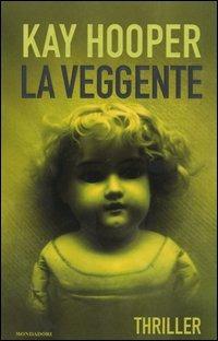 La veggente - Kay Hooper - copertina