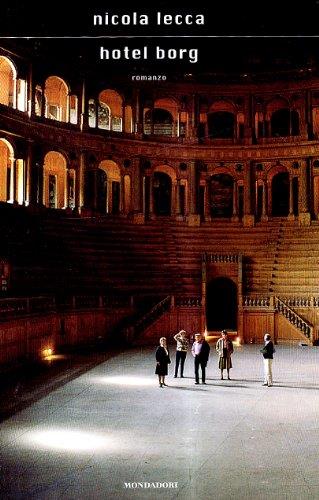 Luens Torino