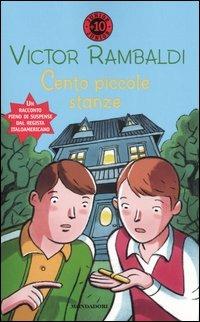Cento piccole stanze - Victor Rambaldi - copertina