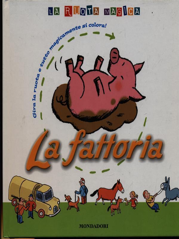 Libro di Faccia