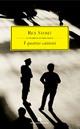 I quattro cantoni - Rex Stout - copertina