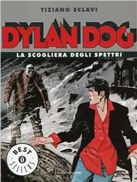 2005 Mondadori Il castello della paura Tiziano Sclavi Ed 