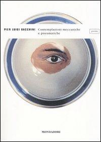 Contemplazioni meccaniche e pneumatiche - P. Luigi Bacchini - copertina