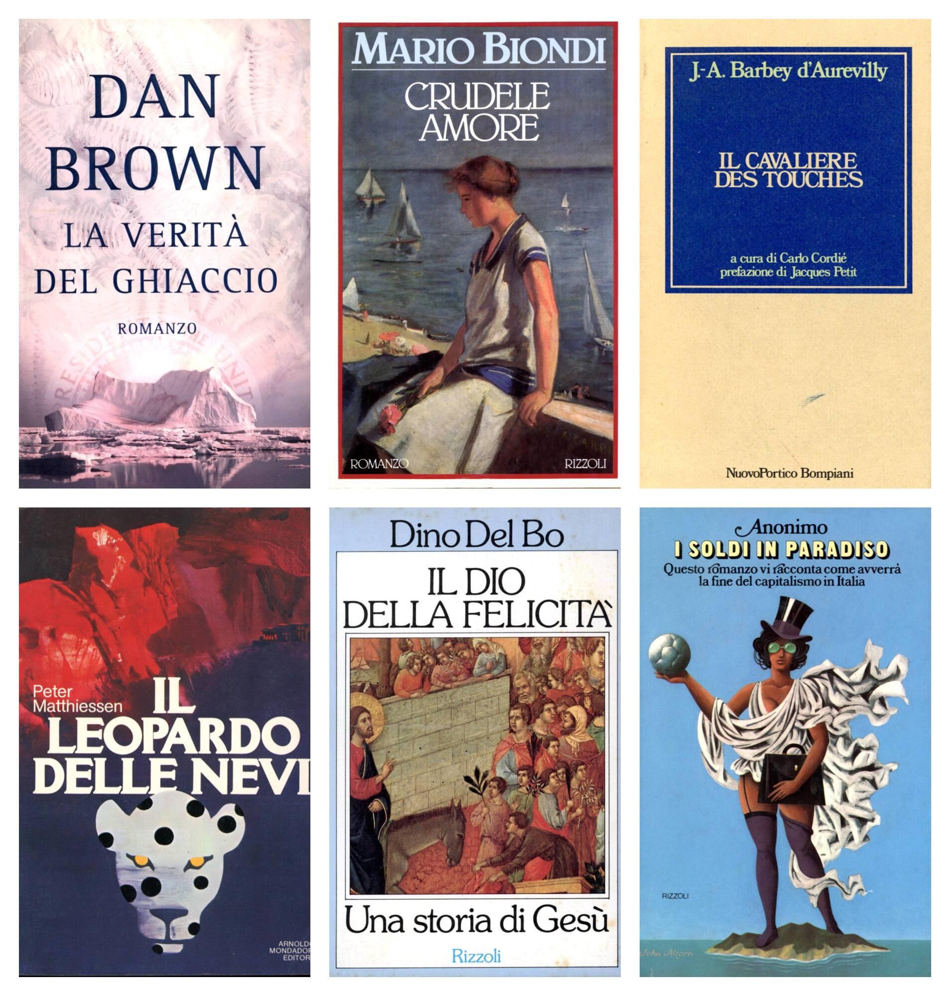 Studio Bibliografico Marini
