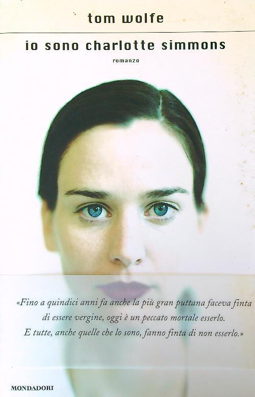Libro di Faccia