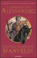 Il romanzo di Alessandro