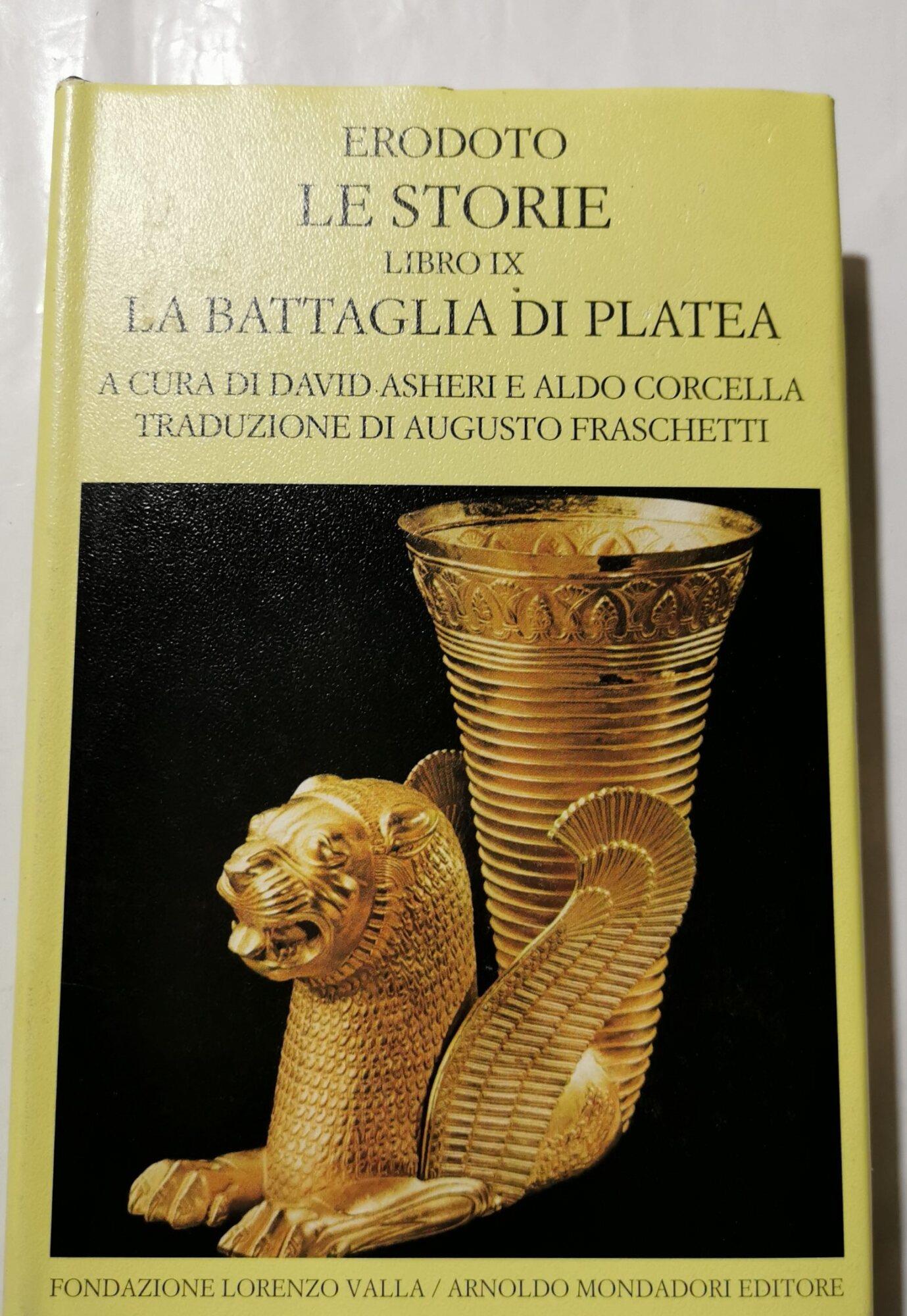Invito alla Lettura