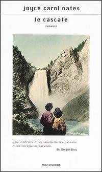 Le cascate - Joyce Carol Oates - copertina