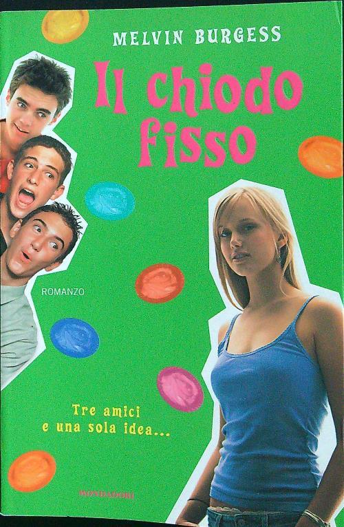 Libro di Faccia