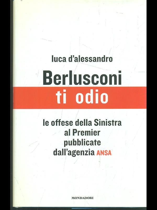 Libro di Faccia
