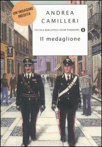 Il medaglione - Andrea Camilleri - 3