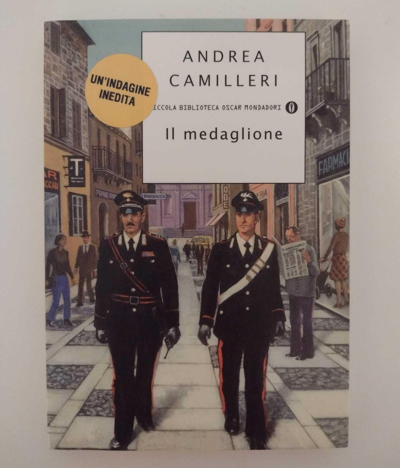 Libreria Volume Secondo