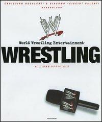 Wrestling. Il libro ufficiale - 4