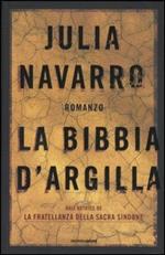 La bibbia d'argilla