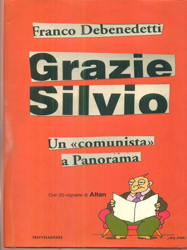 Libro di Faccia