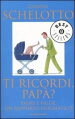 Ti ricordi, papà? Padri e figlie, un rapporto enigmatico