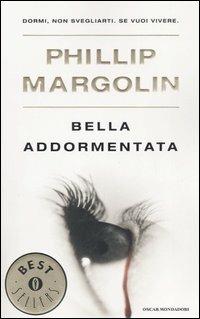 Bella addormentata - Phillip Margolin - copertina