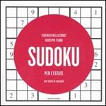 Sudoku per l'estate