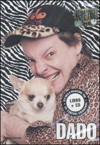 Tre quarti della palazzina tua. Con CD Audio - Dado - copertina