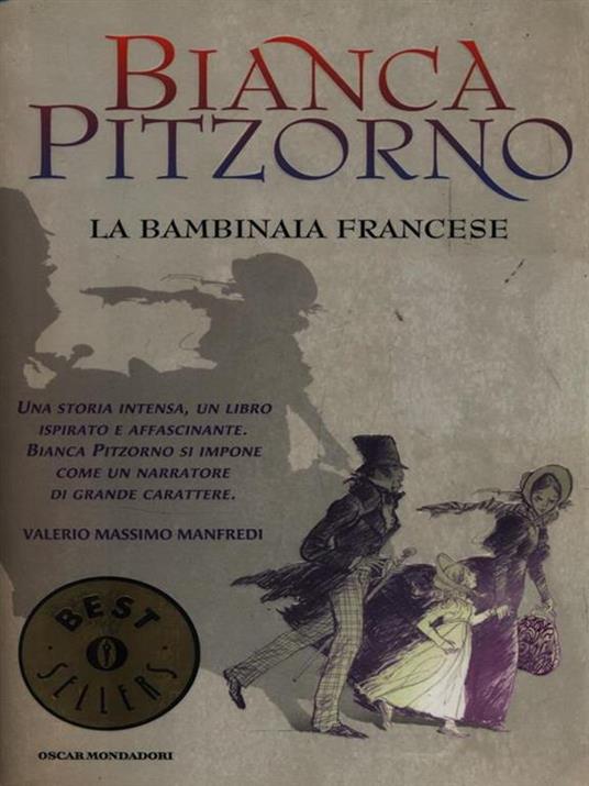 La bambinaia francese - Bianca Pitzorno - 2