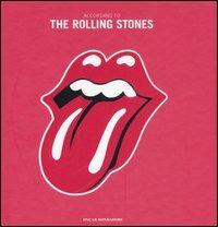 According to the Rolling Stones - copertina