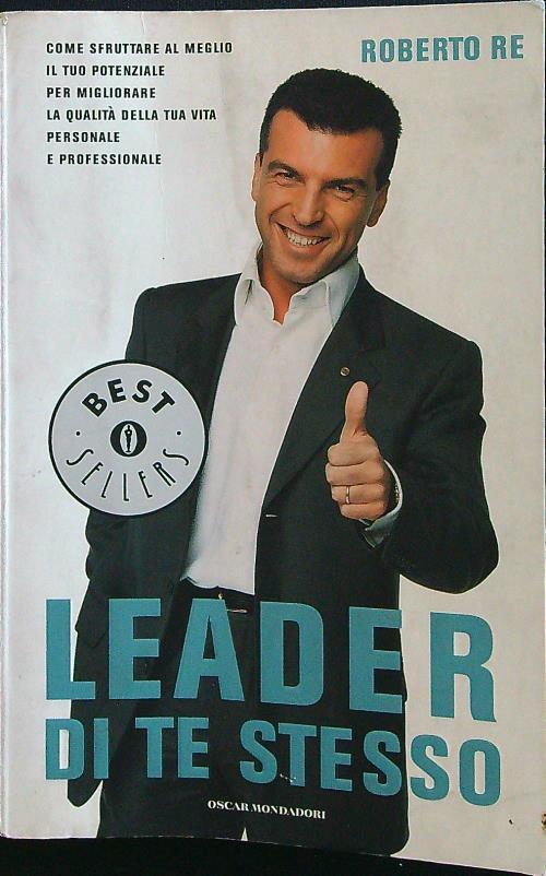 Libro di Faccia