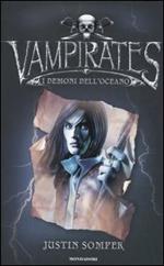 I demoni dell'oceano. Vampirates