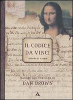 Il Codice da Vinci. Taccuino di viaggio