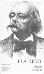 Opere. Vol. 2: 1863-1880.