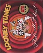That's all folks! Looney Tunes