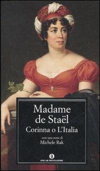 Corinna o l'Italia - copertina