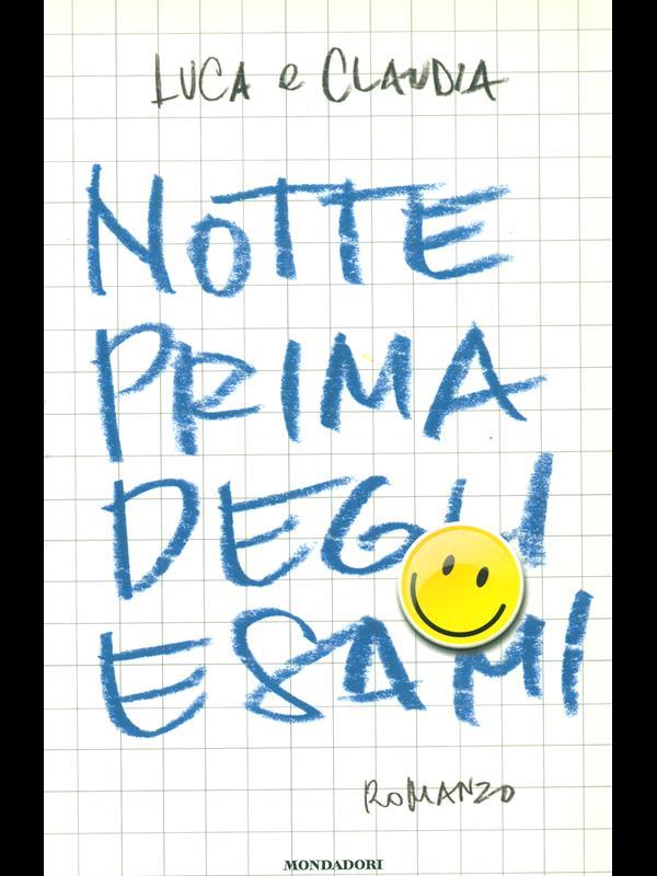 Libro di Faccia