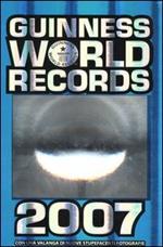 Guinness World Records 2007