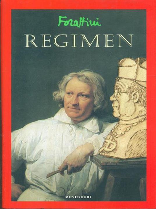 Regimen - Giorgio Forattini - 3