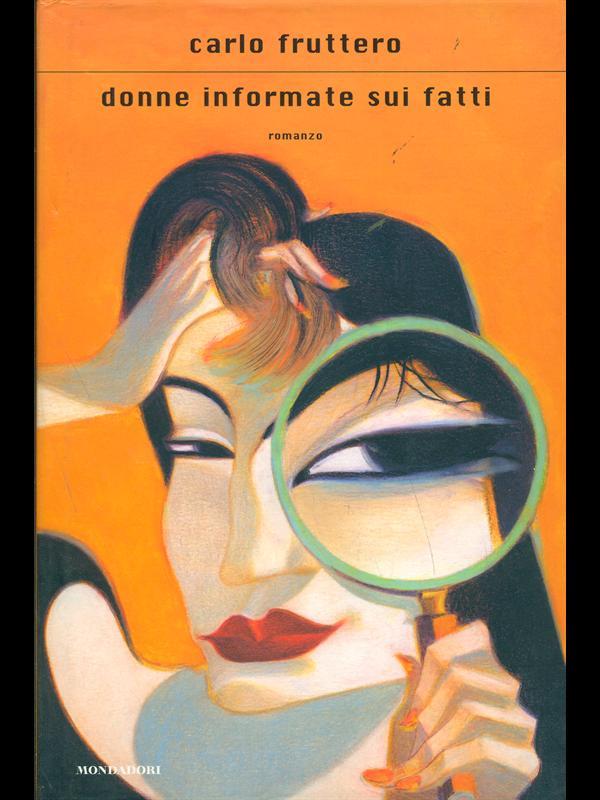Libro di Faccia