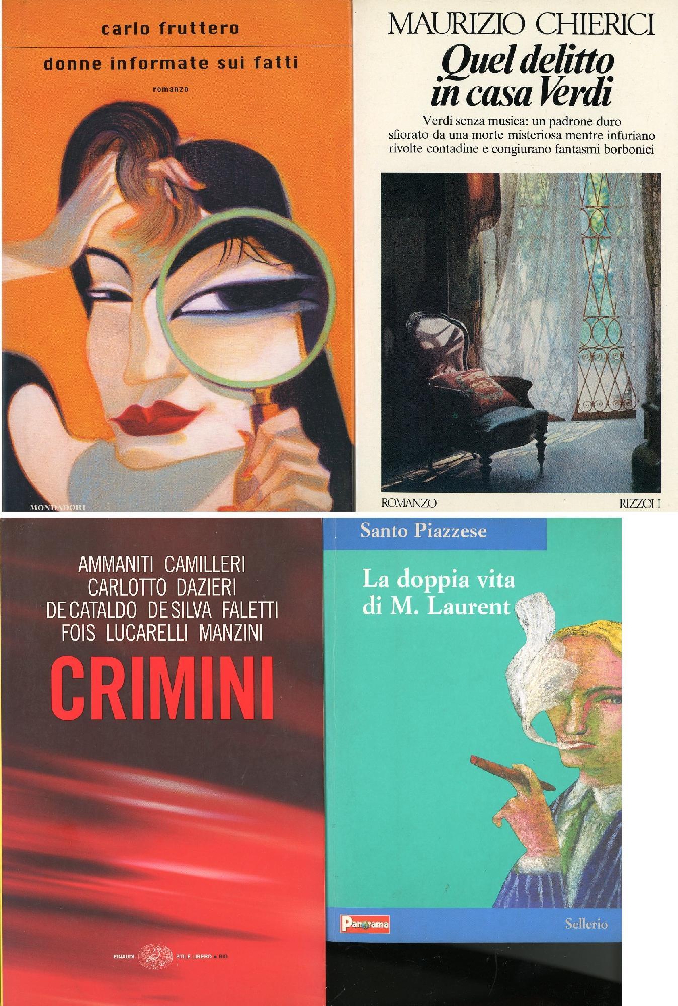 Studio Bibliografico Marini