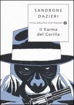 Il Karma del Gorilla