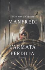 L' armata perduta