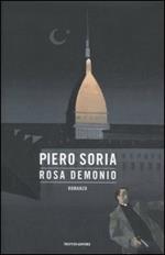 Rosa demonio