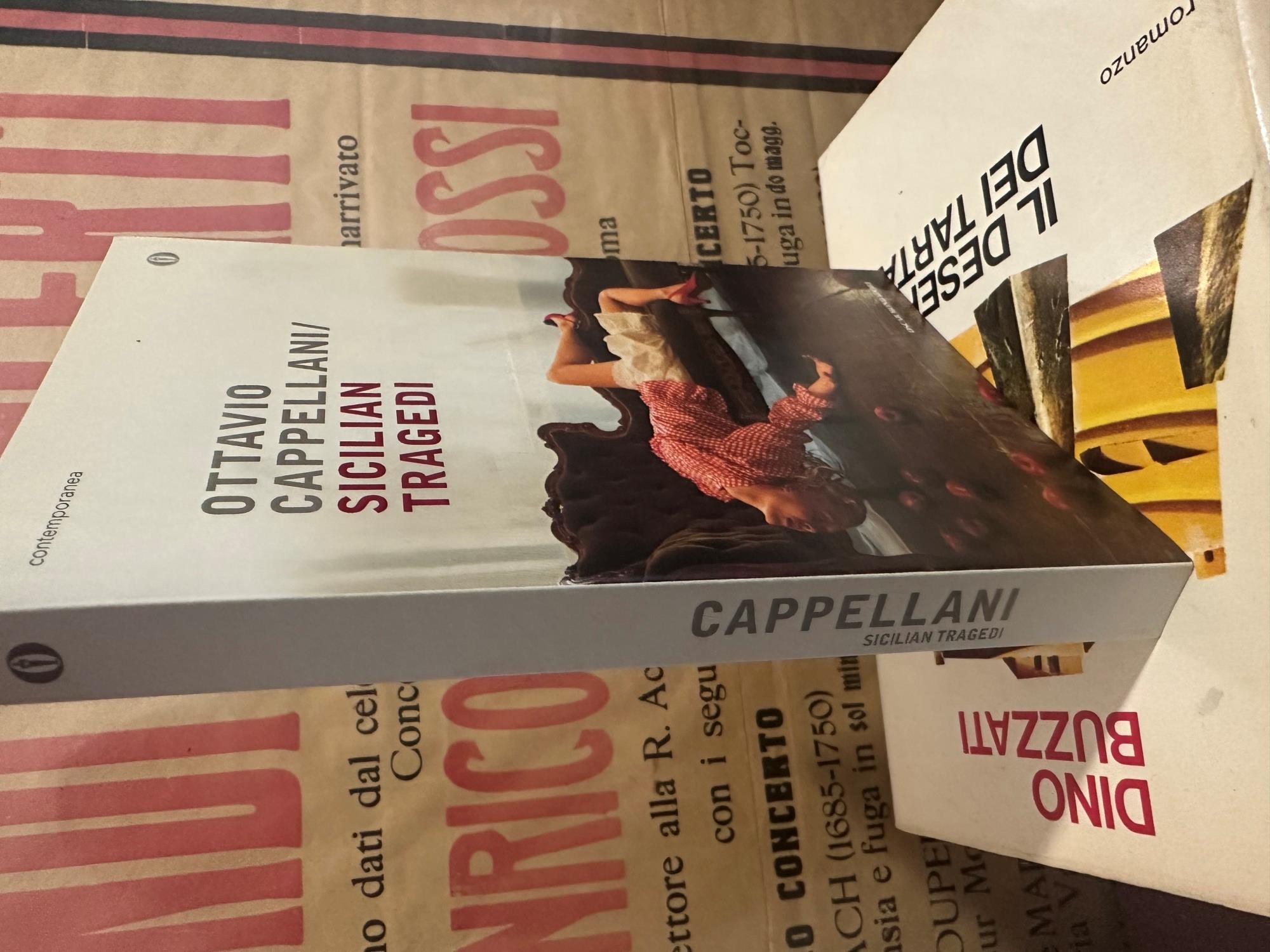 Zuckerman Libri