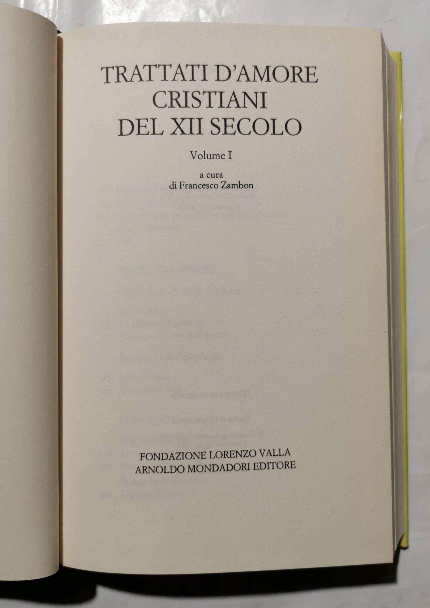 Invito alla Lettura