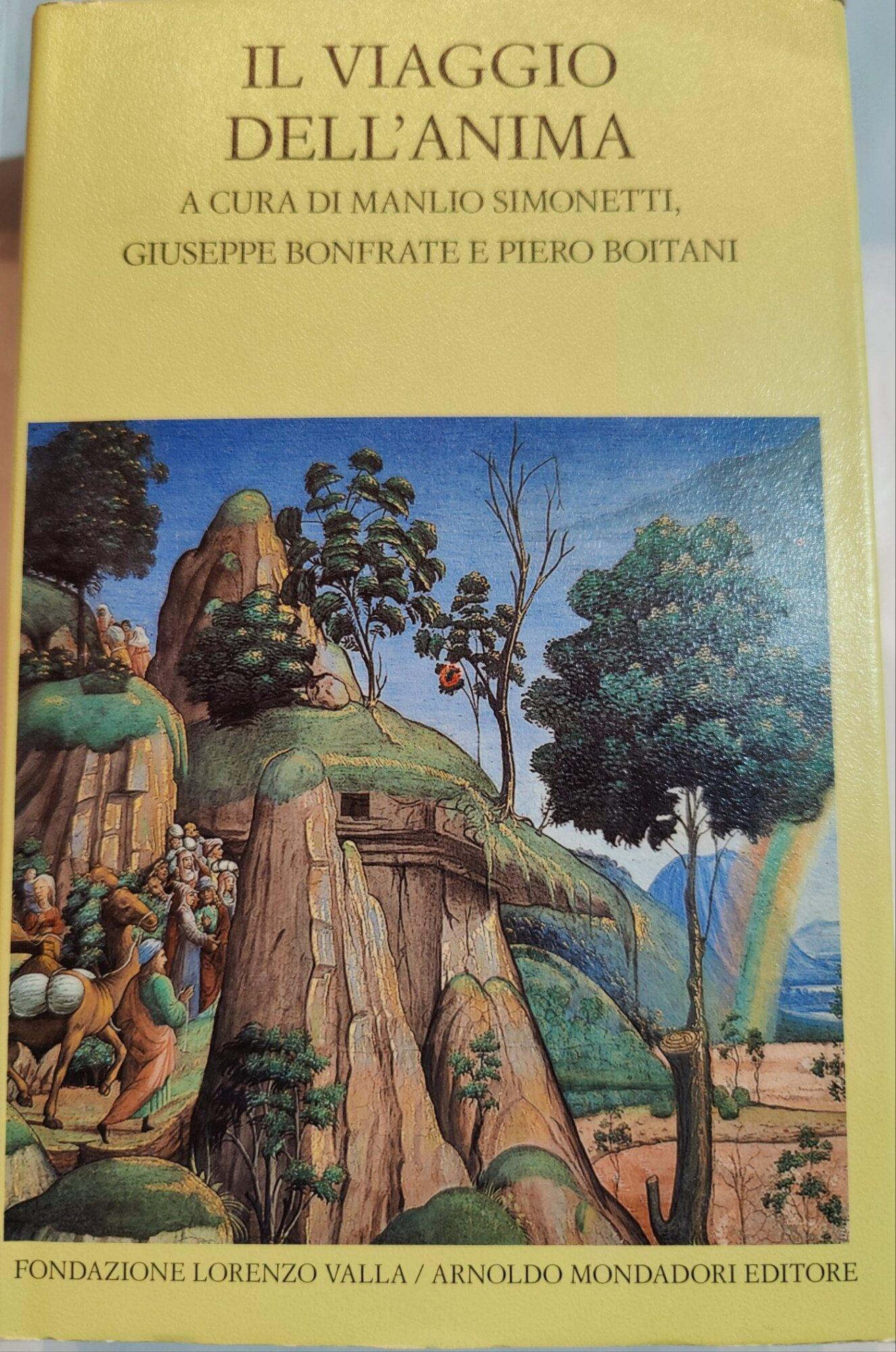 Invito alla Lettura