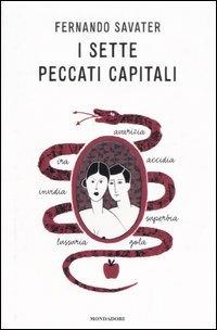 I sette peccati capitali - Fernando Savater - 3