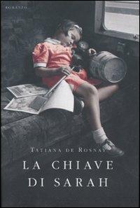 La chiave di Sarah - Tatiana de Rosnay - copertina