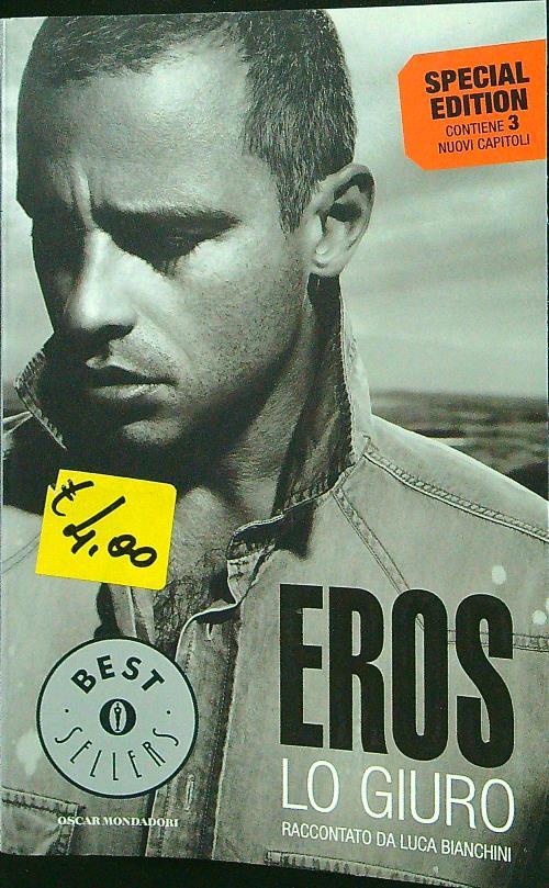 Libro di Faccia