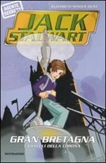 Gran Bretagna. I gioielli della corona. Jack Stalwart. Vol. 5