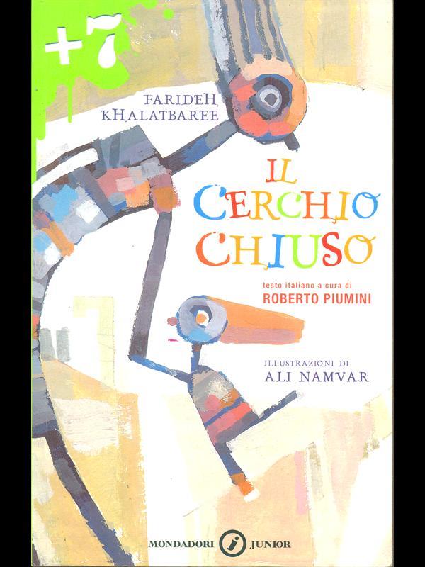 Libro di Faccia