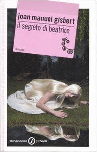 Il segreto di Beatrice - Joan M. Gisbert - copertina
